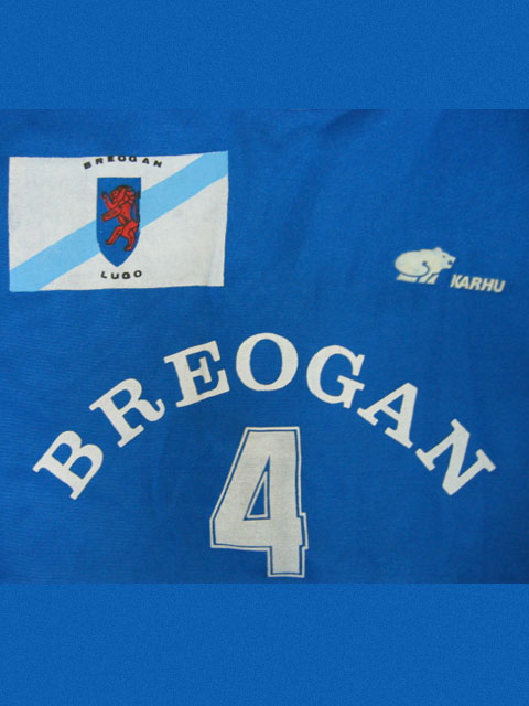 Club Breogán Lugo